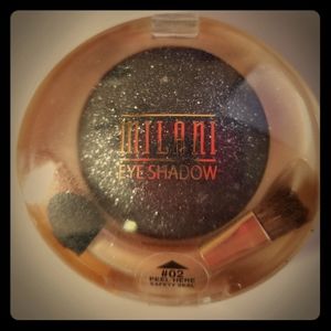 Milani eyeshadow